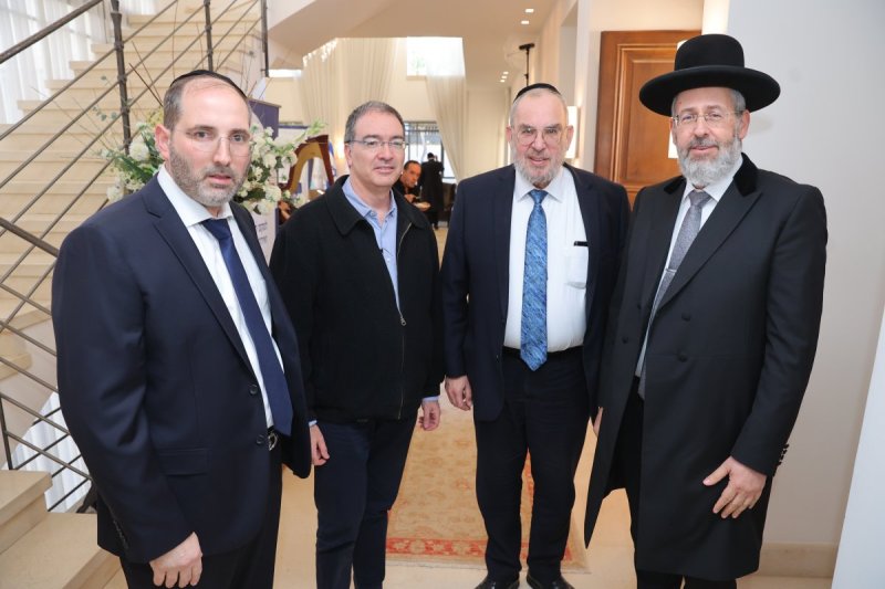 יוסי רוזנבוים