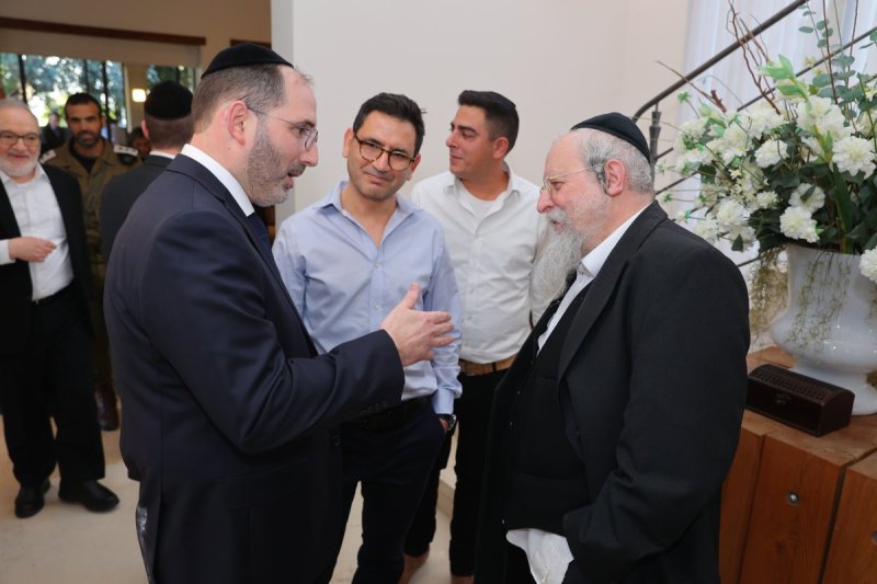 יוסי רוזנבוים