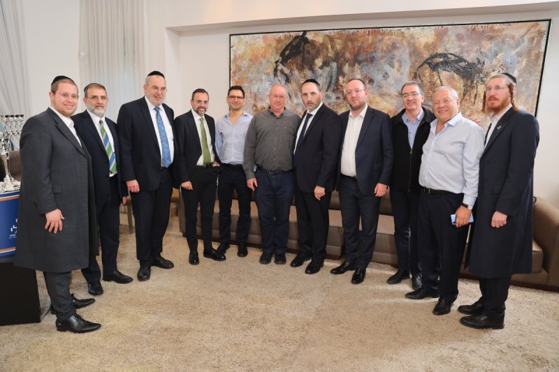 יוסי רוזנבוים