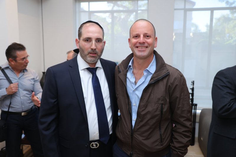 יוסי רוזנבוים