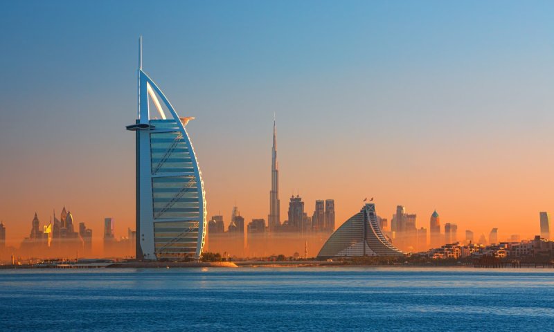 בעקבות התקיפות: באמירויות מתכוונים להנחית מכה כלכלית קשה על איראנים