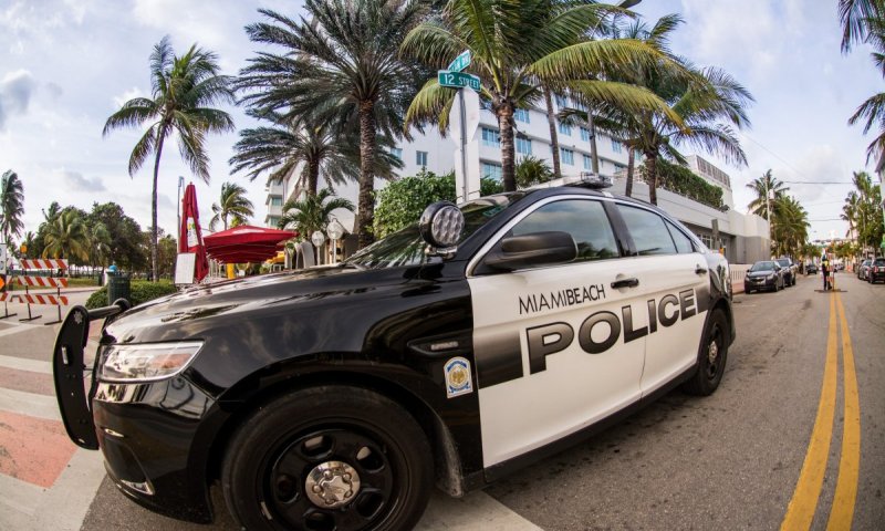 סטודנטית נעצרה אחרי שקראה לנתניהו להפציץ את הקמפוס